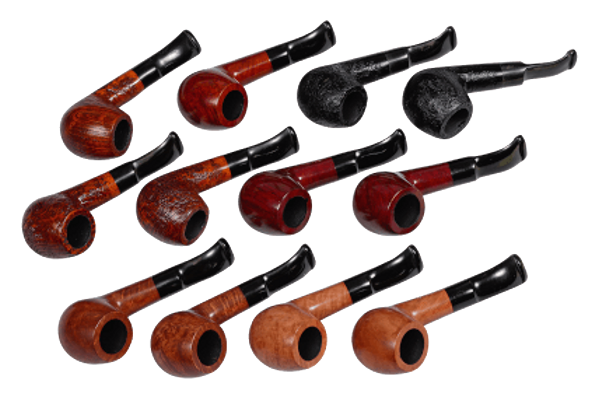 Premium Pipes & Tobacco - Valley Tobacco