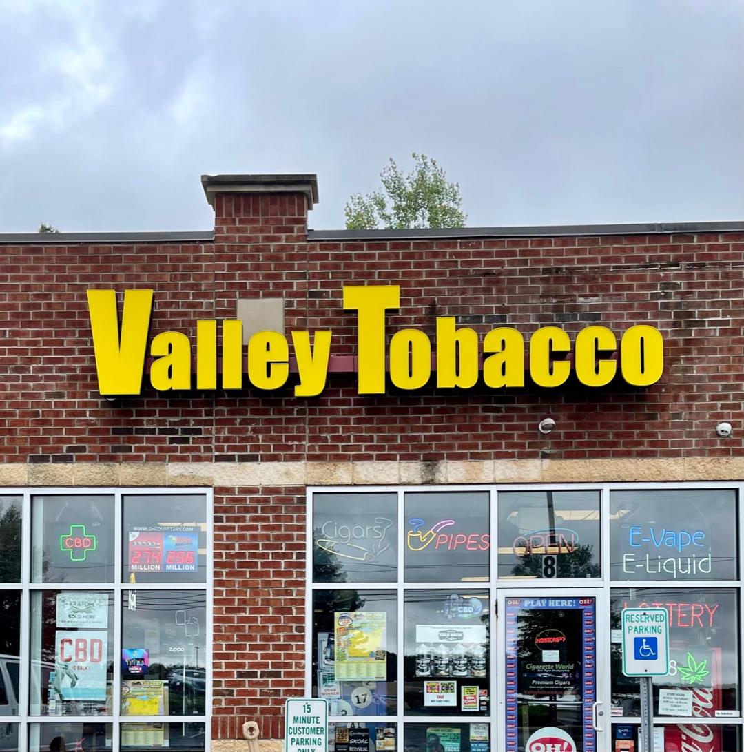 Salem Ohio Jobs Valley Tobacco Valley Tobacco