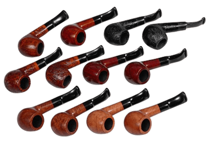 TRADITIONAL PIPES