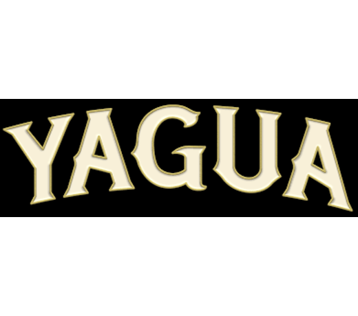 YAGUA CIGARS AT VALLEY TOBACCO