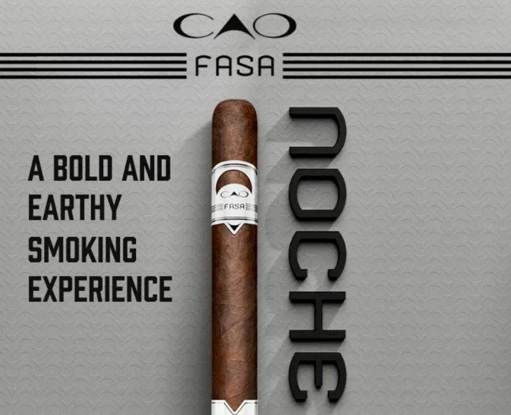 CAO FASA AT VALLEY TOBACCO IN THE AUSTINTOWN PLAZA