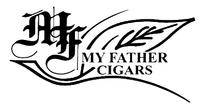 MY FATHER CIGARS