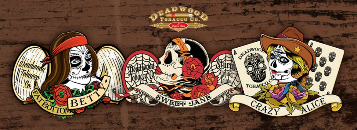 Deadwood Cigars