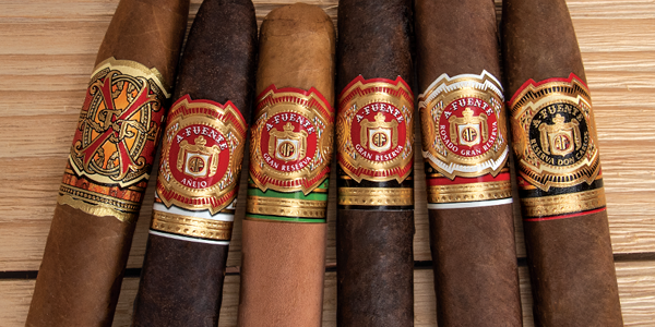 VALLEY TOBACO CIGARS