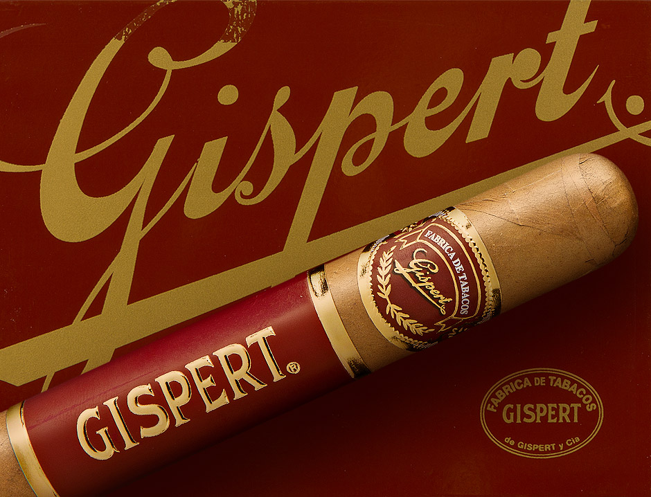 GISPERT CIGARS AT VALLEY TOBACCO