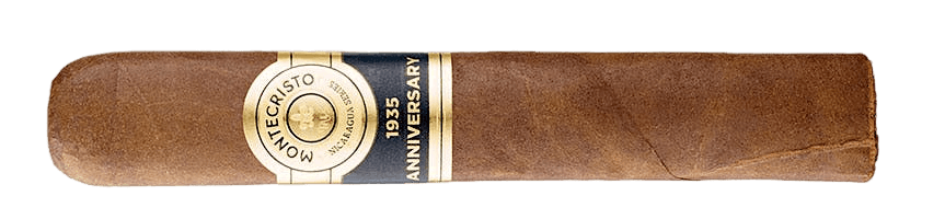 Cigar Aficionado's #2 Cigar of the Year!