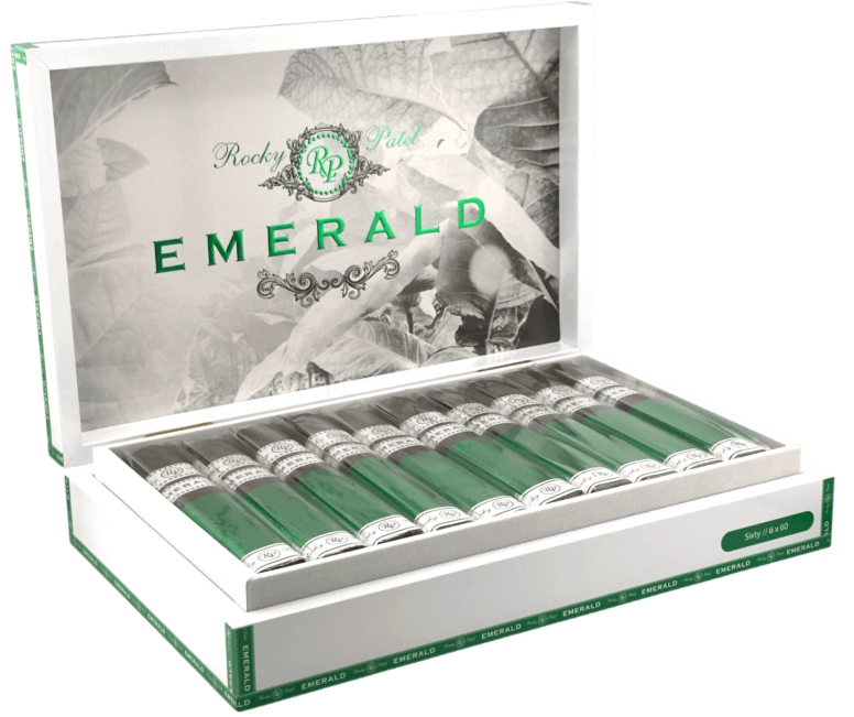 ROCKY PATEL EMERALD