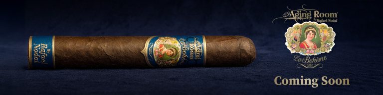 La Boheme Cigar